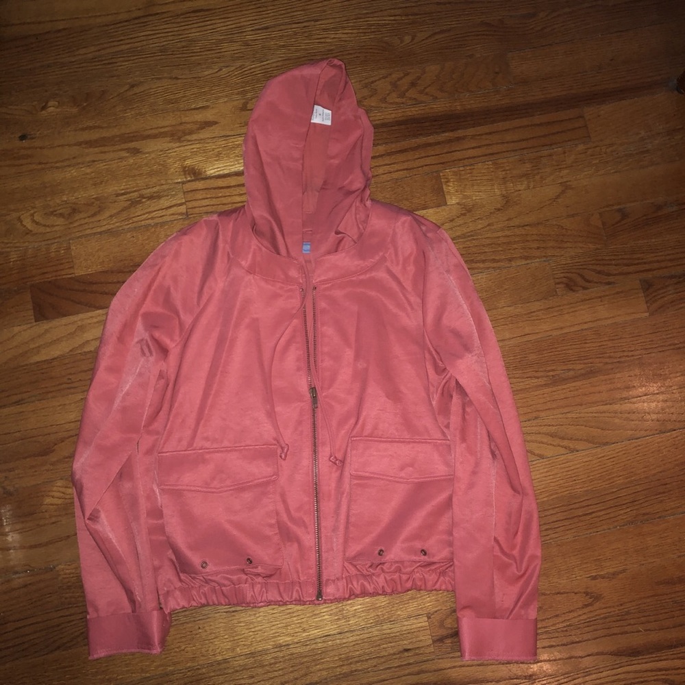 Vera wang jacket